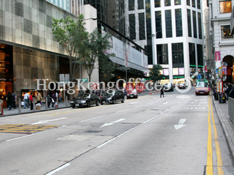 Property Search Hong Kong | OneDay | Retail Rental Listings | Shop Unit for Rent at Pedder Building