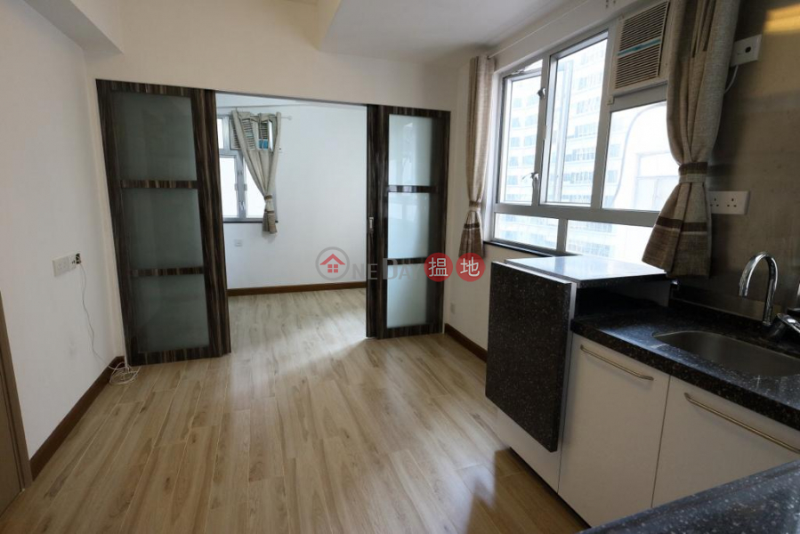 Luen Sen Mansion Unknown Residential | Rental Listings HK$ 13,800/ month