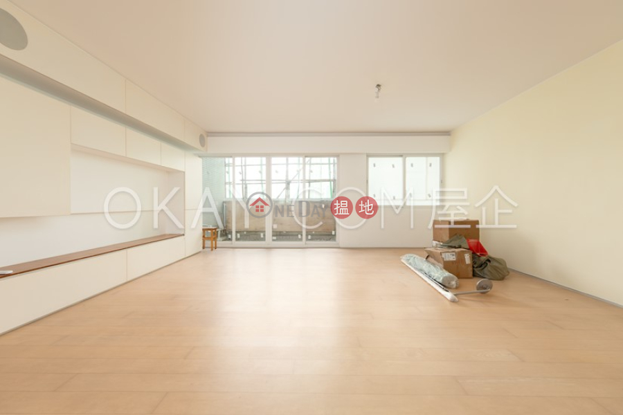 HK$ 80,000/ 月香港花園-西區4房3廁,獨家盤,實用率高,連車位香港花園出租單位