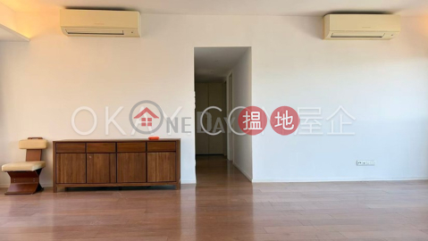 Stylish 3 bedroom with sea views & parking | For Sale | Redhill Peninsula Phase 4 紅山半島 第4期 _0