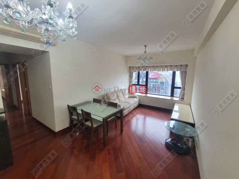 Property Search Hong Kong | OneDay | Residential | Rental Listings Kowloon Station The Arch 3bed room