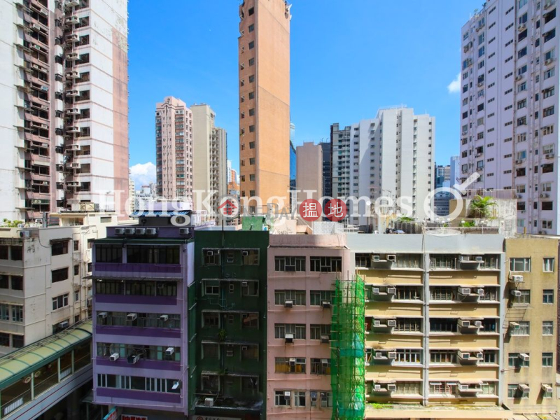 Property Search Hong Kong | OneDay | Residential, Sales Listings, 1 Bed Unit at Gramercy | For Sale