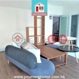 Convenient Duplex in Clearwater Bay | For Sale | 寶珊苑 Razor Park _0