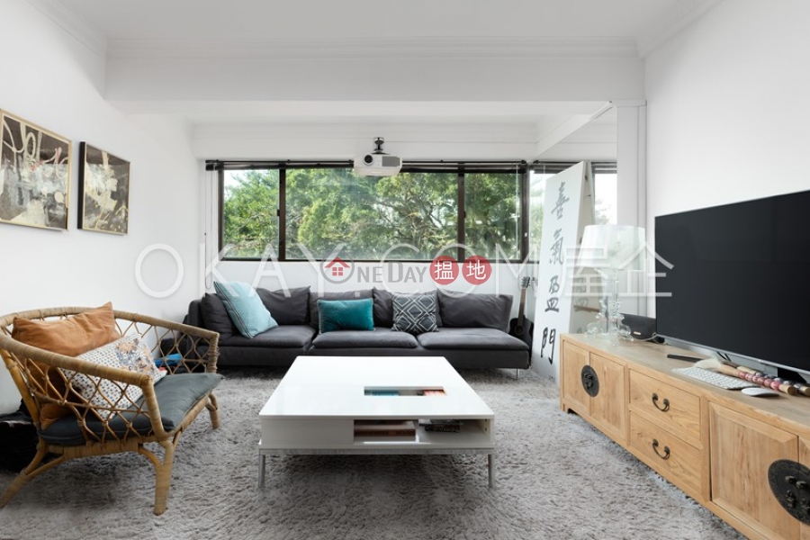 Exquisite 2 bedroom with terrace & parking | Rental | Splendour Villa 雅景閣 Rental Listings