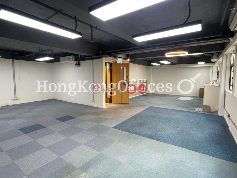 HK$ 26,500/ month, Luk Yu Building Central District, Office Unit for Rent at Luk Yu Building