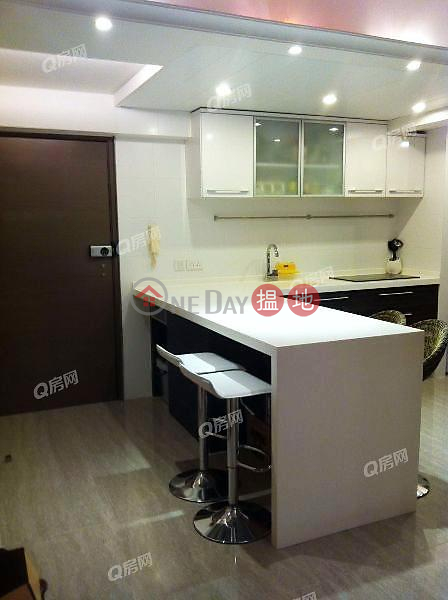 Valiant Park | 2 bedroom Low Floor Flat for Rent, 52 Conduit Road | Central District, Hong Kong Rental | HK$ 29,000/ month