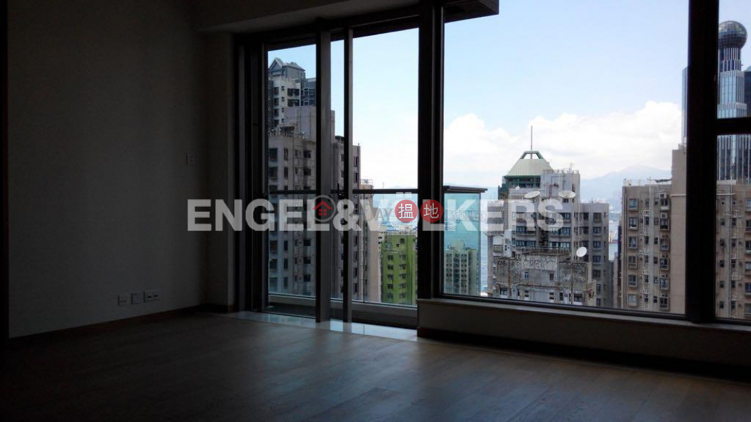 Property Search Hong Kong | OneDay | Residential | Sales Listings 1 Bed Flat for Sale in Sai Ying Pun