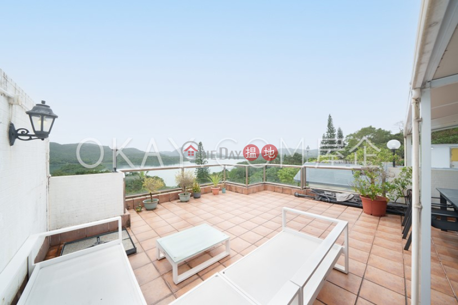 2房2廁,海景,連車位,露台斬竹灣村屋出售單位|斬竹灣村屋(Tsam Chuk Wan Village House)出售樓盤 (OKAY-S729392)