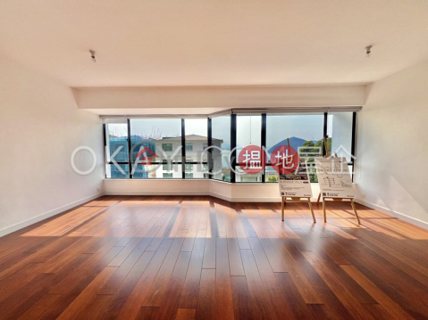 Efficient 4 bedroom with rooftop, terrace | Rental | Burnside Estate 濱景園 _0