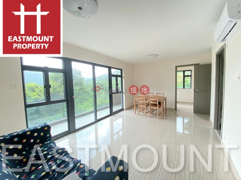 HK$ 12M, Ho Chung Village Sai Kung, Sai Kung Village House | Property For Sale in Ho Chung Road 蠔涌路-Brand new duplex with patio | Property ID:2986