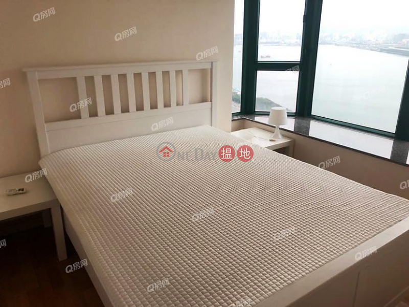 HK$ 38,000/ month | Tower 1 Grand Promenade, Eastern District Tower 1 Grand Promenade | 3 bedroom Mid Floor Flat for Rent