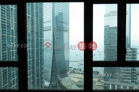 Cozy 1 bedroom on high floor with sea views | Rental | The Arch Star Tower (Tower 2) 凱旋門觀星閣(2座) _0