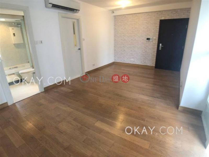 Charming 3 bedroom on high floor with balcony | Rental | Centrestage 聚賢居 Rental Listings