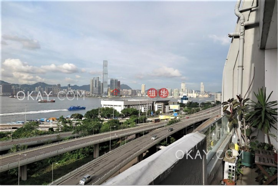 1房1廁,極高層,海景《富康樓出售單位》|158干諾道西 | 西區|香港|出售-HK$ 1,120萬