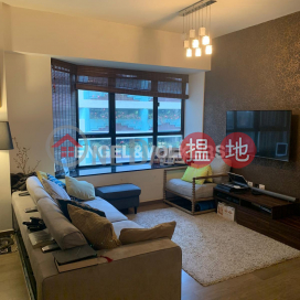 2 Bedroom Flat for Rent in Mid Levels West | Valiant Park 駿豪閣 _0