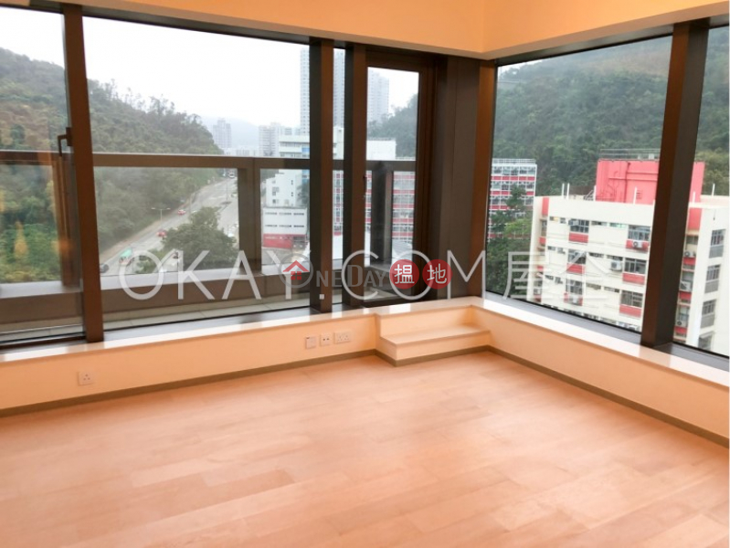 Elegant 4 bedroom with terrace, balcony | Rental | Block 5 New Jade Garden 新翠花園 5座 Rental Listings