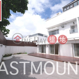 Silverstrand Villa House | Property For Rent or Lease in Bayside Villa, Pik Sha Road 碧沙路碧沙別墅- Super Convenient | Property ID:1854|House A1 Bayside Villa(House A1 Bayside Villa)Rental Listings (EASTM-RCWH125)_0
