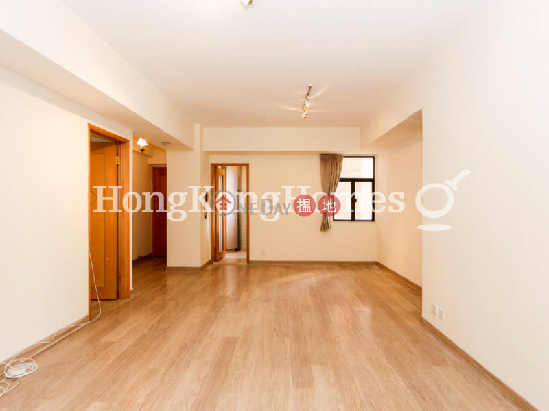 San Francisco Towers Unknown | Residential Rental Listings | HK$ 47,000/ month