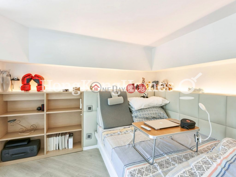 HK$ 46.5M | Central Park Park Avenue, Yau Tsim Mong, 3 Bedroom Family Unit at Central Park Park Avenue | For Sale