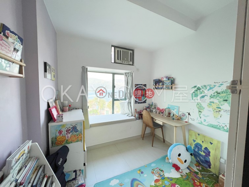Nicely kept 3 bedroom with sea views & balcony | Rental 16 Costa Avenue | Lantau Island Hong Kong | Rental HK$ 38,000/ month