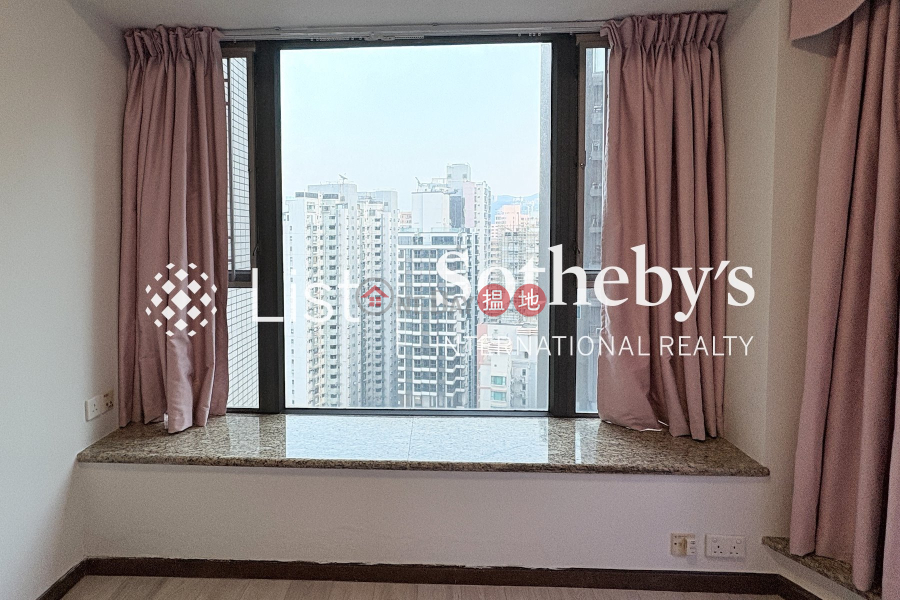 HK$ 45,800/ month | Palatial Crest | Western District, Property for Rent at Palatial Crest with 3 Bedrooms