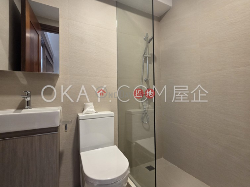 香港搵樓|租樓|二手盤|買樓| 搵地 | 住宅出租樓盤3房3廁,實用率高,海景,連車位銀線灣別墅出租單位