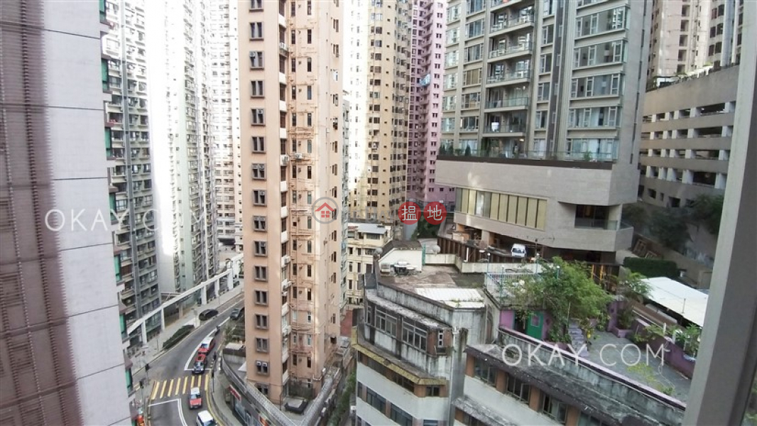 Peace Tower Middle, Residential | Rental Listings | HK$ 25,000/ month