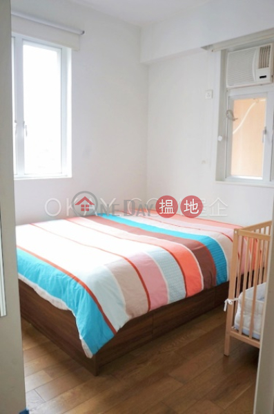 Property Search Hong Kong | OneDay | Residential, Sales Listings | Unique 2 bedroom on high floor with parking | For Sale