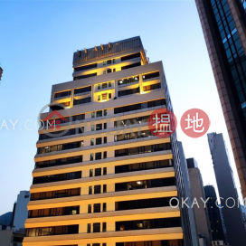 2房1廁,極高層《寶榮大樓出租單位》 | 寶榮大樓 Po Wing Building _0
