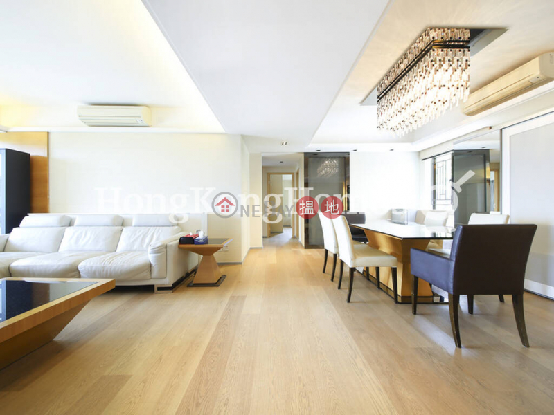 Villa Verde | Unknown, Residential | Rental Listings | HK$ 70,000/ month