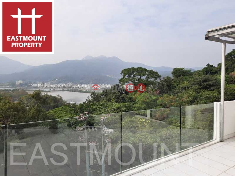 Property Search Hong Kong | OneDay | Residential, Sales Listings | Sai Kung Village House | Property For Sale in Nam Wai 南圍-Detached | Property ID:3574