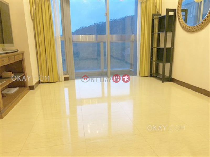 Nicely kept 3 bed on high floor with balcony & parking | Rental 11 Tai Hang Road | Wan Chai District, Hong Kong Rental, HK$ 60,000/ month