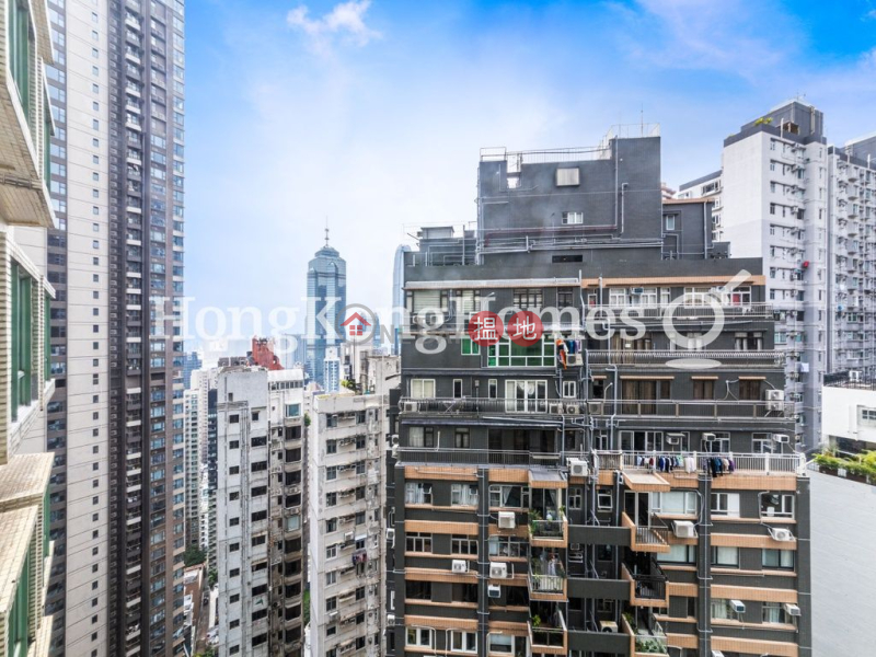 Property Search Hong Kong | OneDay | Residential | Rental Listings | 2 Bedroom Unit for Rent at Goldwin Heights
