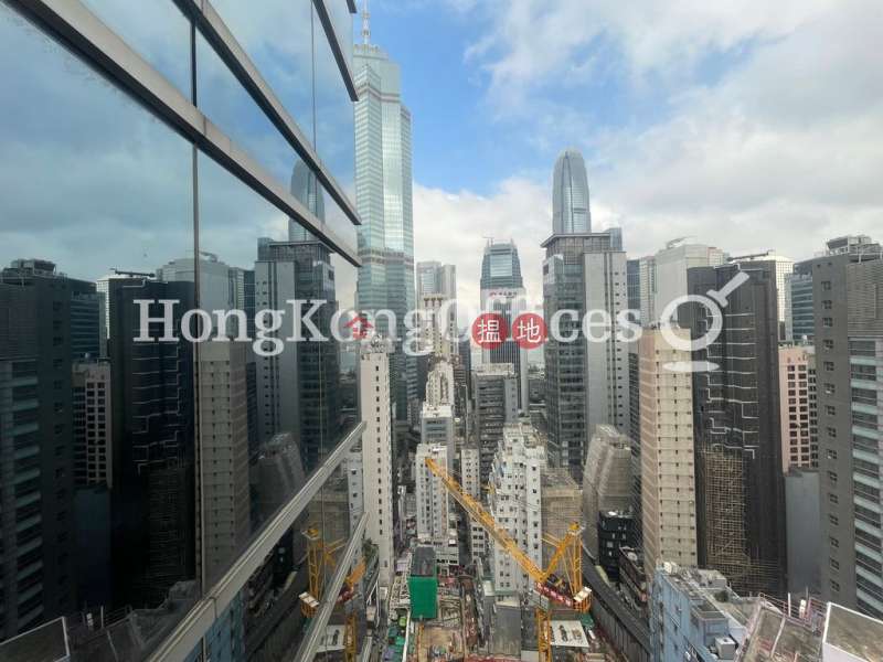 Property Search Hong Kong | OneDay | Office / Commercial Property, Rental Listings Office Unit for Rent at The Workstation