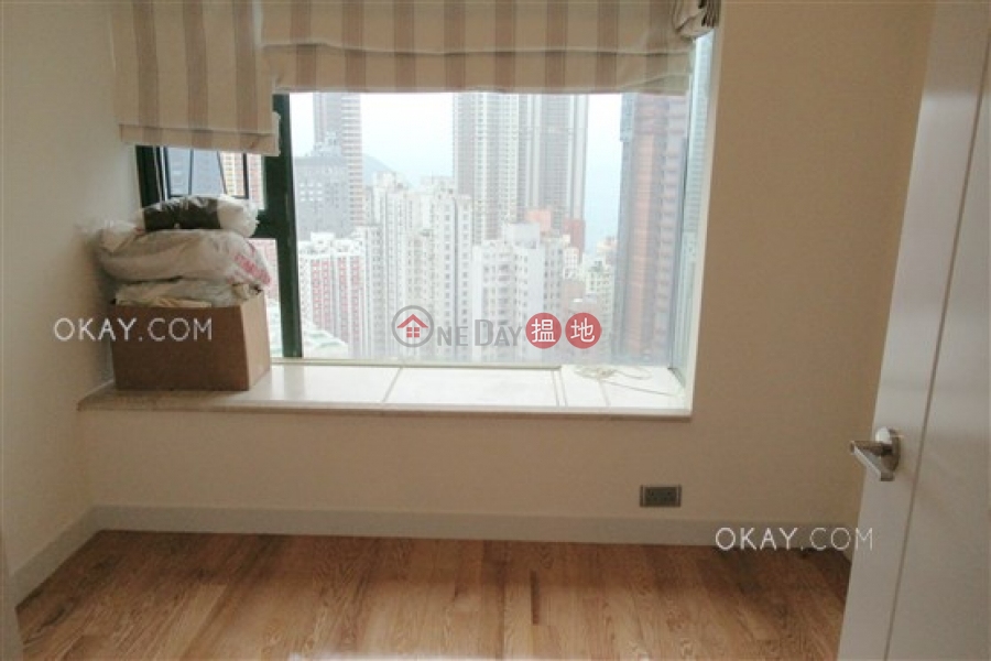 Lovely 3 bedroom on high floor with balcony | For Sale 23 Pokfield Road | Western District Hong Kong | Sales HK$ 18.5M