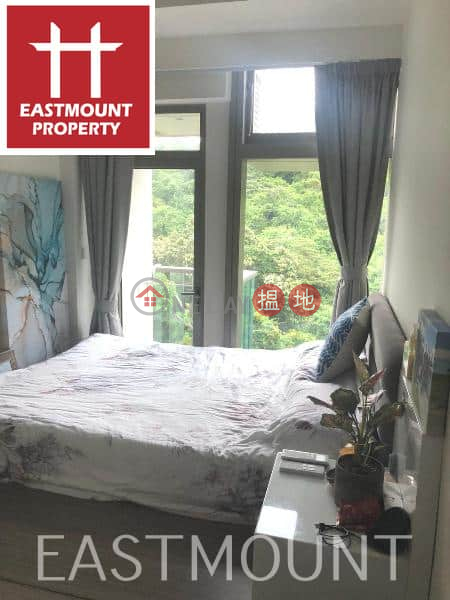 Sai Kung Apartment | Property For Sale or Rent in Park Mediterranean 逸瓏海匯-Brand new, Nearby town | Property ID:2710 | 9 Hong Tsuen Road | Sai Kung | Hong Kong Rental, HK$ 17,500/ month