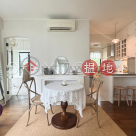 Generous 2 bedroom in Mid-levels West | Rental | Bellevue Place 御林豪庭 _0