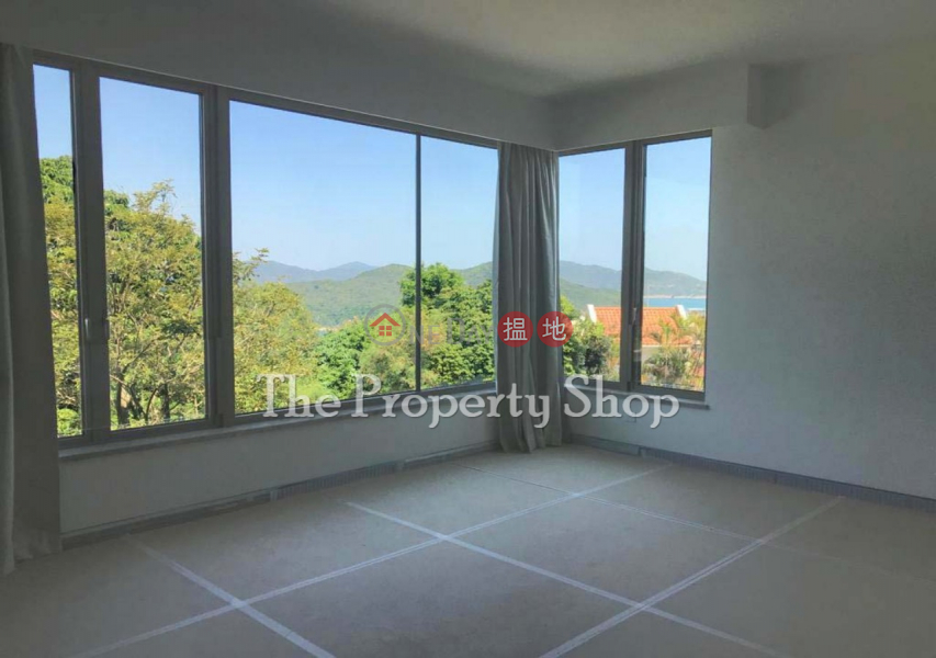 HK$ 215,000/ month | 8 Hang Hau Wing Lung Road, Sai Kung | Luxurious Brand New Sea View Villa