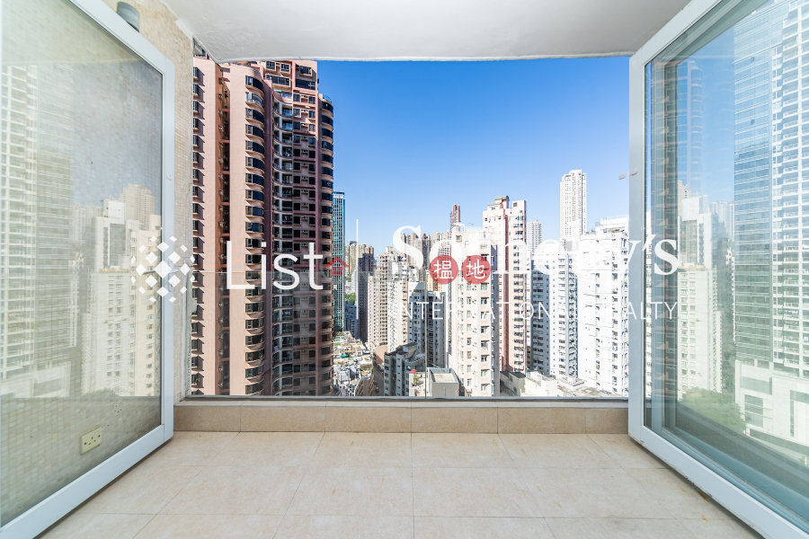 Property Search Hong Kong | OneDay | Residential, Rental Listings | Property for Rent at 35-41 Village Terrace with 3 Bedrooms