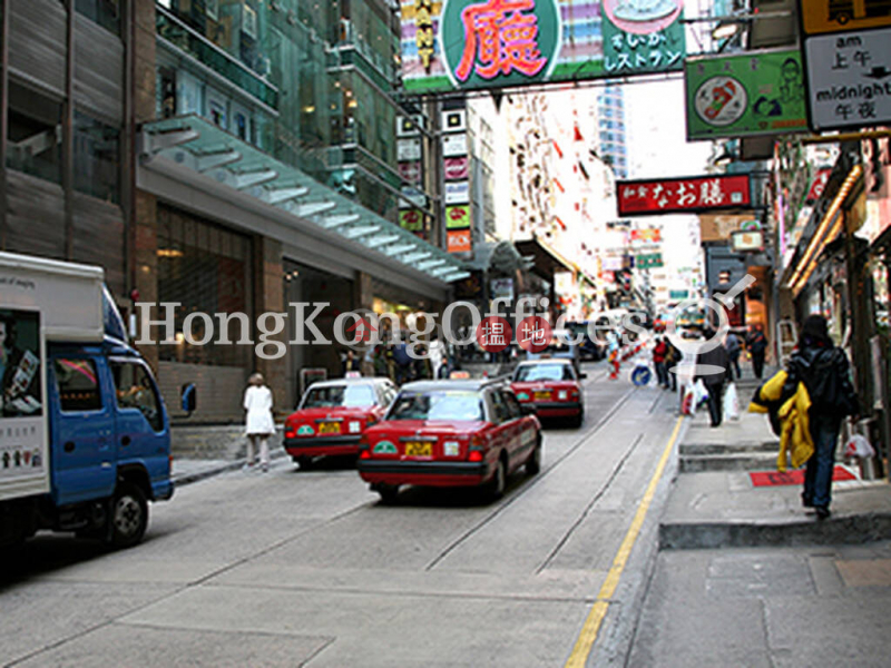 Somptueux Central | High, Retail | Rental Listings, HK$ 60,750/ month