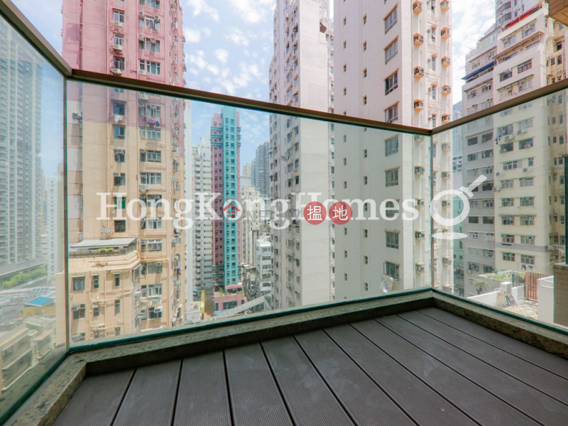 2 Bedroom Unit at The Nova | For Sale, 88 Third Street | Western District, Hong Kong | Sales | HK$ 12.2M