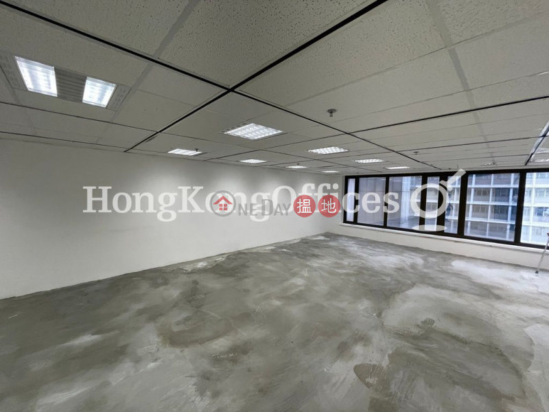 一號都爹利街-中層寫字樓/工商樓盤|出租樓盤|HK$ 95,865/ 月