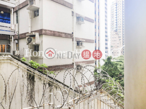 2 Bedroom Unit at Man Tung Building | For Sale | Man Tung Building 萬東樓 _0