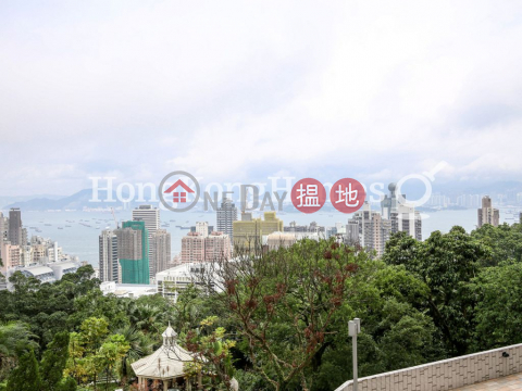 3 Bedroom Family Unit for Rent at Wisdom Court Block B | Wisdom Court Block B 慧苑B座 _0