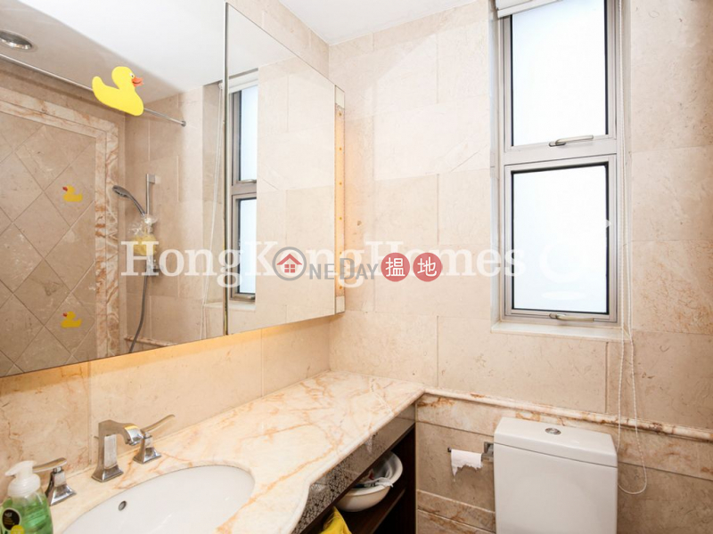 Property Search Hong Kong | OneDay | Residential, Rental Listings 3 Bedroom Family Unit for Rent at The Hermitage Tower 1