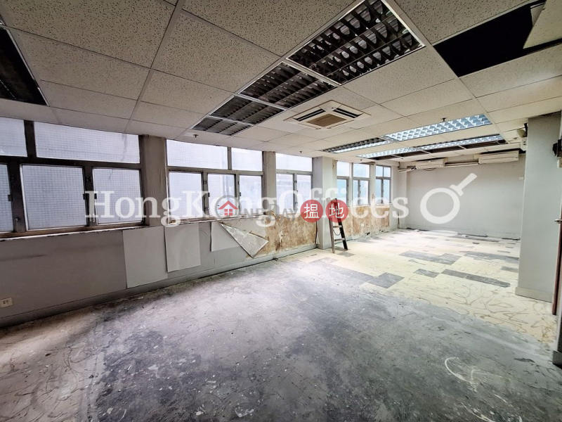 Property Search Hong Kong | OneDay | Office / Commercial Property | Rental Listings Office Unit for Rent at Luk Yu Building