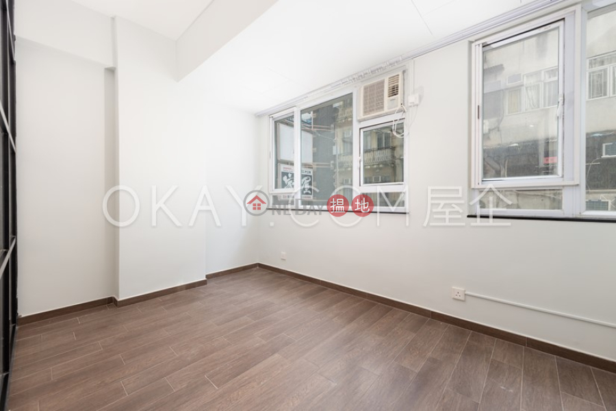 Lovely 1 bedroom with terrace | For Sale | 62-76 Wan Chai Road | Wan Chai District | Hong Kong | Sales, HK$ 11M