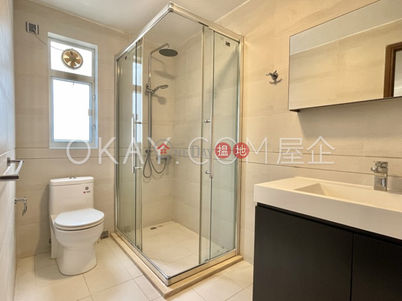4房3廁,連車位,露台,獨立屋柳濤軒1座出售單位|柳濤軒1座(Greenpeak Villa Block 1)出售樓盤 (OKAY-S318654)