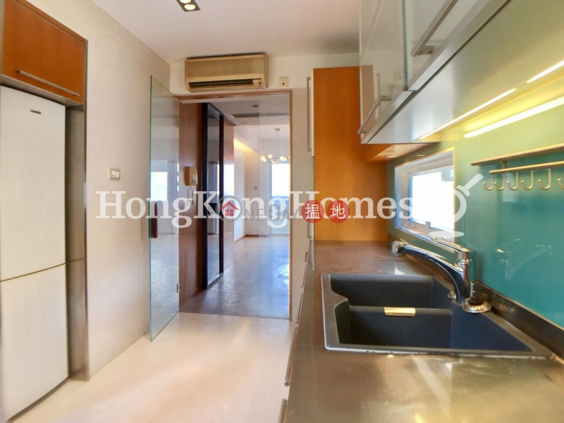 2 Bedroom Unit for Rent at Silver Star Court | Silver Star Court 銀星閣 Rental Listings