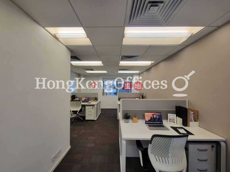 Property Search Hong Kong | OneDay | Office / Commercial Property Rental Listings | Office Unit for Rent at Office Plus at Wan Chai